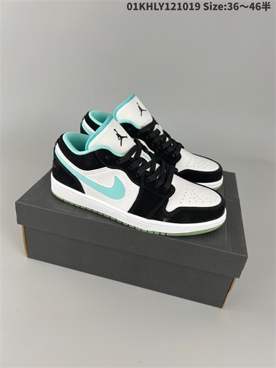 women air jordan 1 shoes 2022-12-11-037